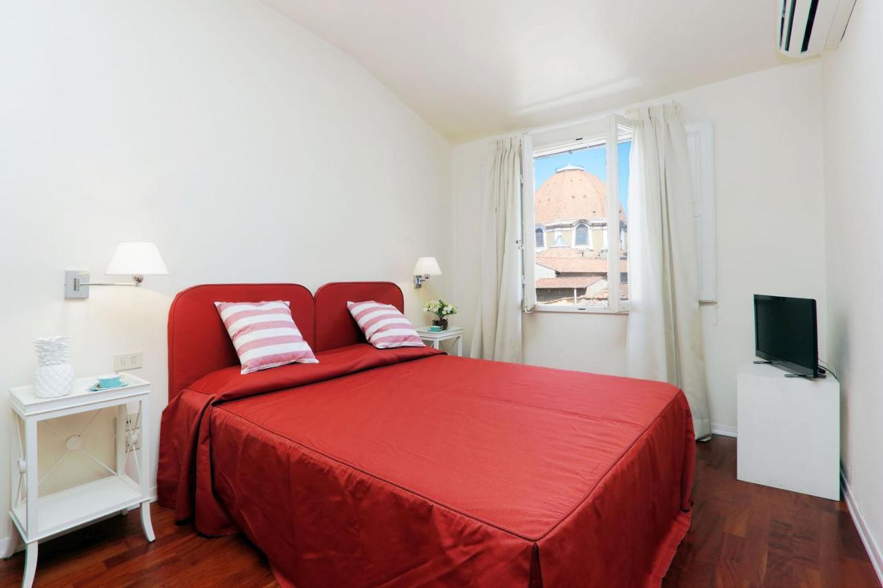 Apartment Cerretani 4 Duomo - My Extra Florence
