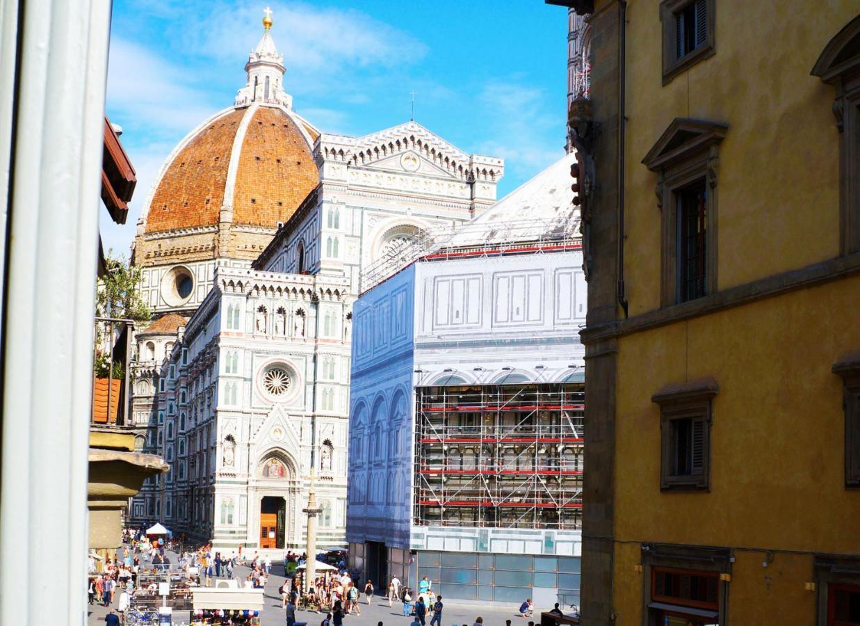 Cerretani 4 Duomo - My Extra * Florence