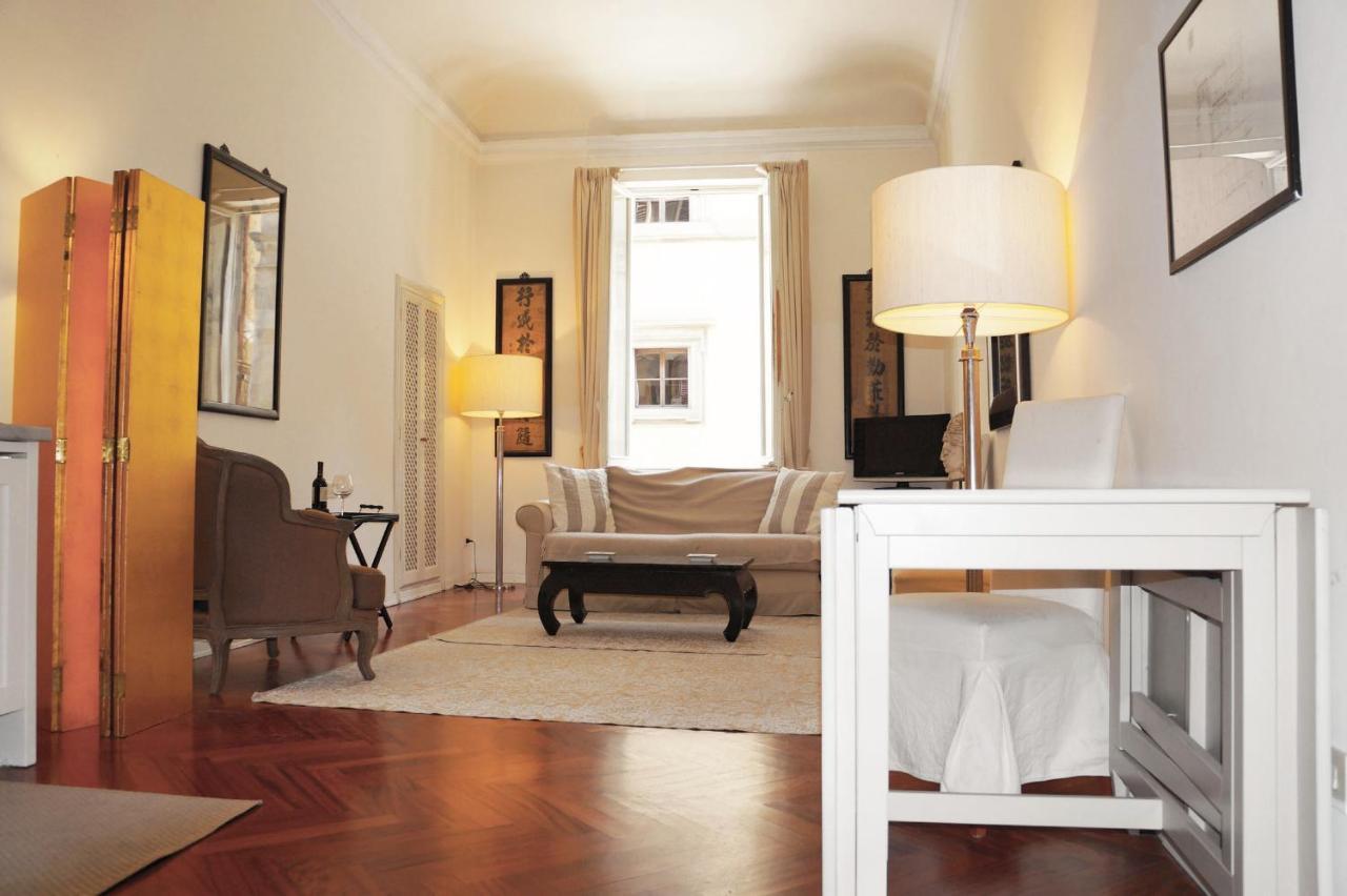 Apartment Cerretani 4 Duomo - My Extra Florence