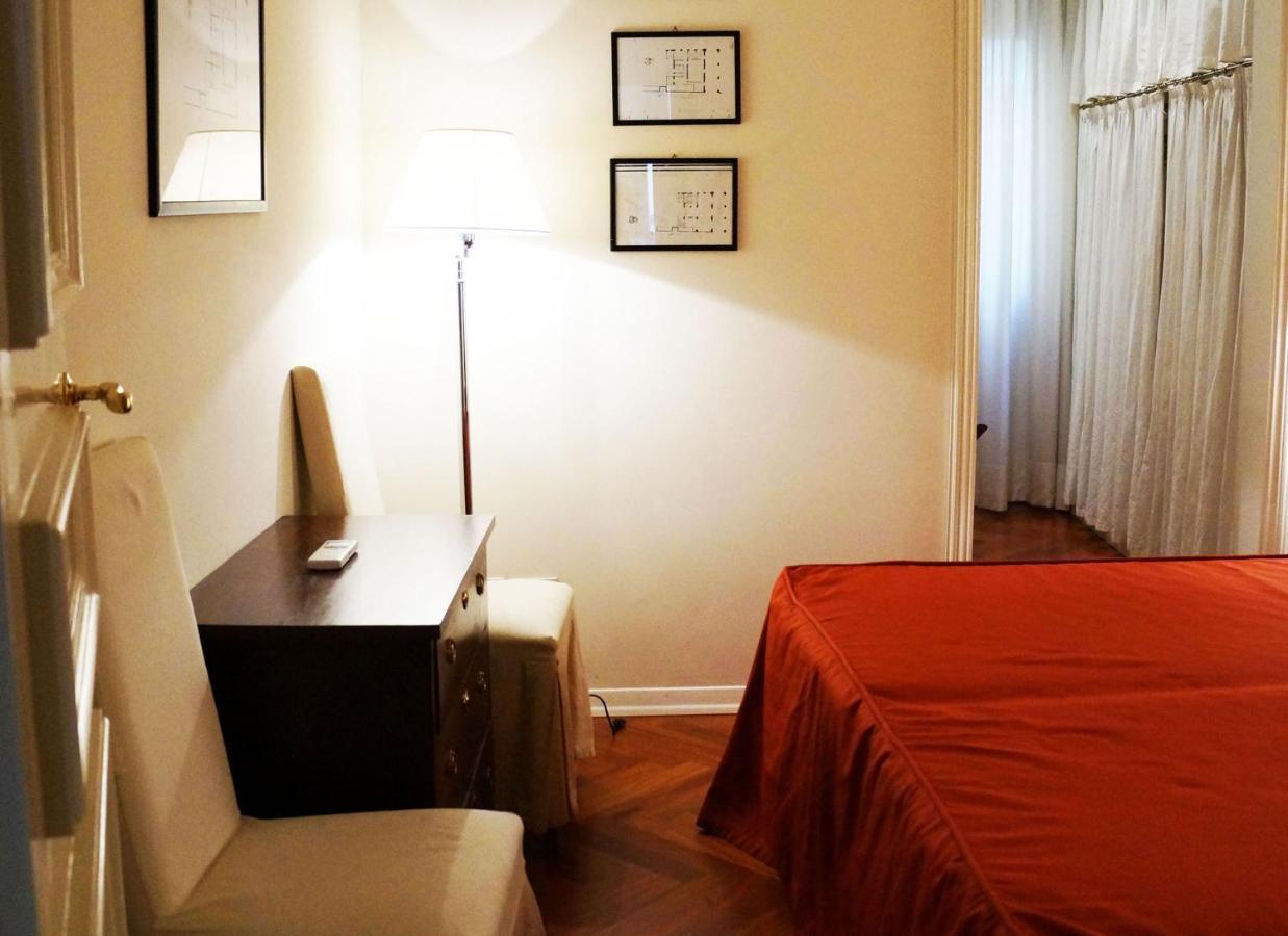 Cerretani 4 Duomo - My Extra Apartment *
