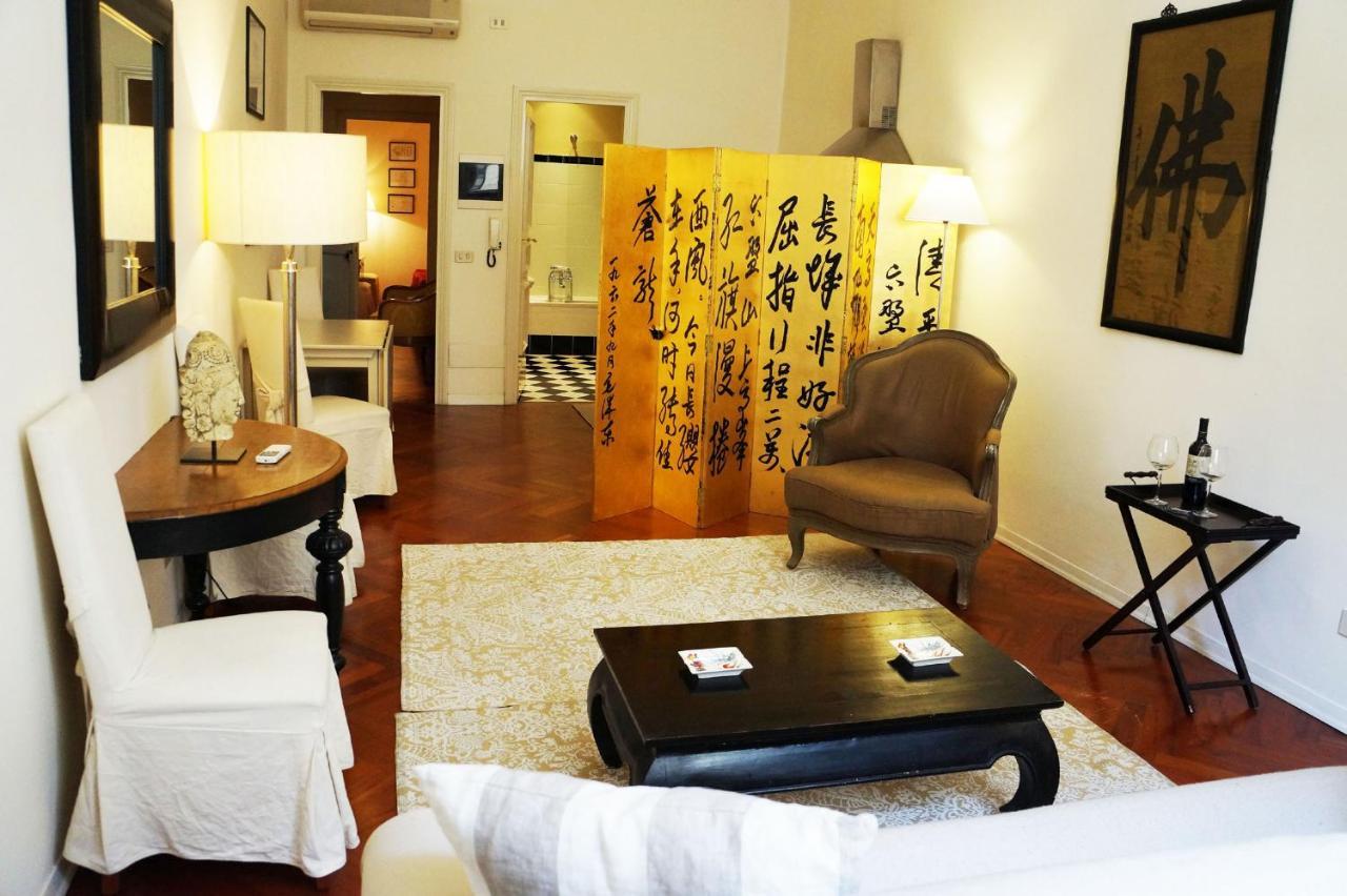 Apartment Cerretani 4 Duomo - My Extra Florence