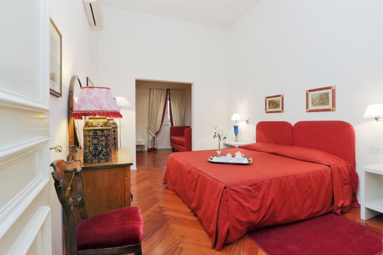 Cerretani 4 Duomo - My Extra Apartment *