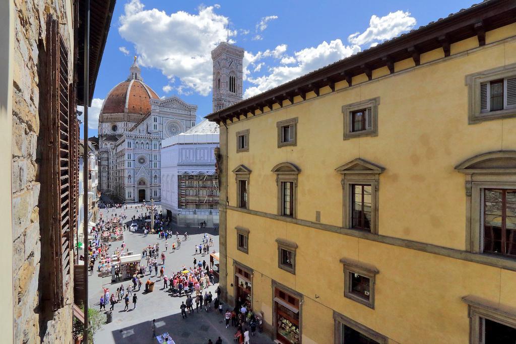 Cerretani 4 Duomo - My Extra *