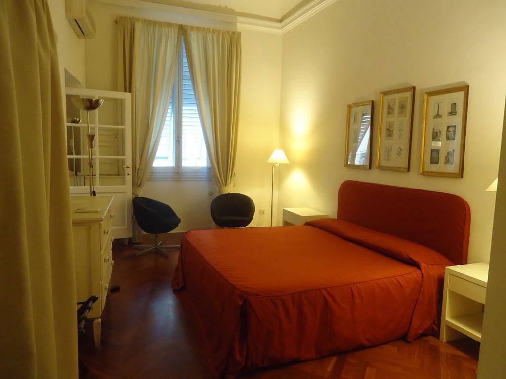 Apartment Cerretani 4 Duomo - My Extra