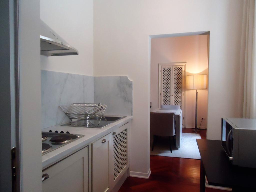 Apartment Cerretani 4 Duomo - My Extra Florence