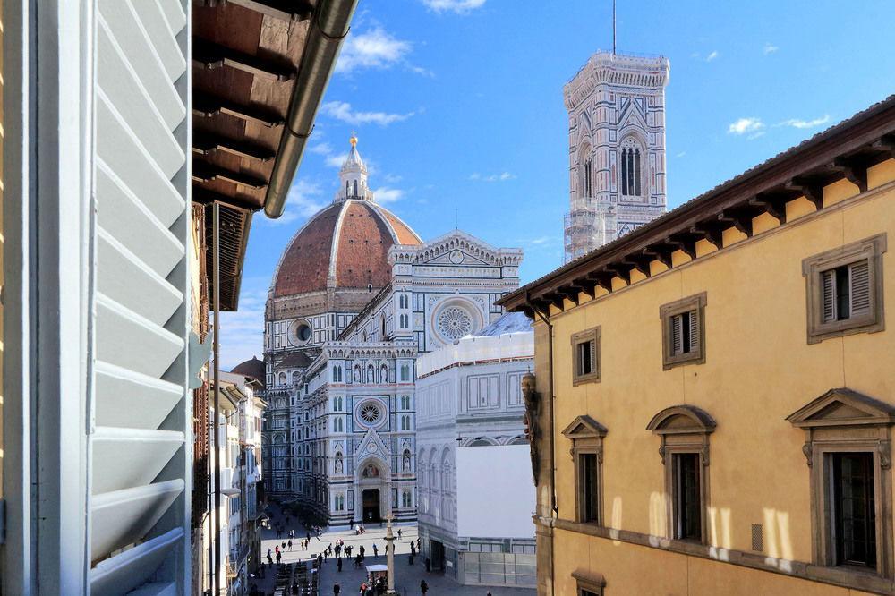 Cerretani 4 Duomo - My Extra