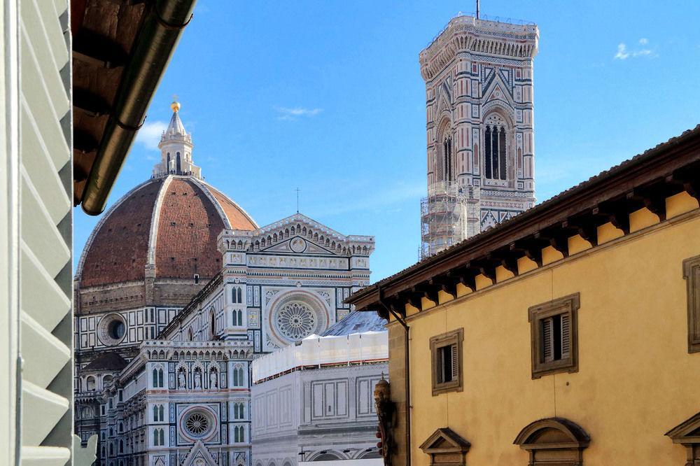 Cerretani 4 Duomo - My Extra Florence