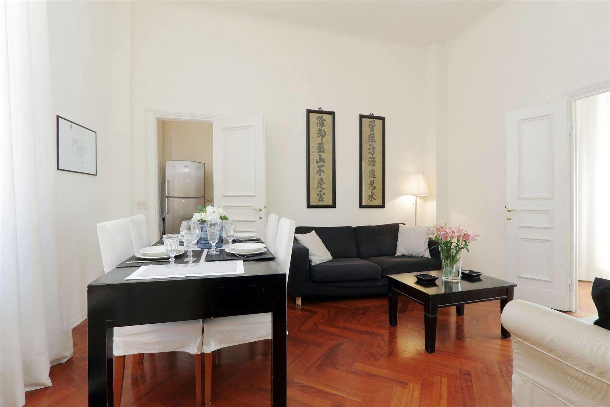 Apartment Cerretani 4 Duomo - My Extra *