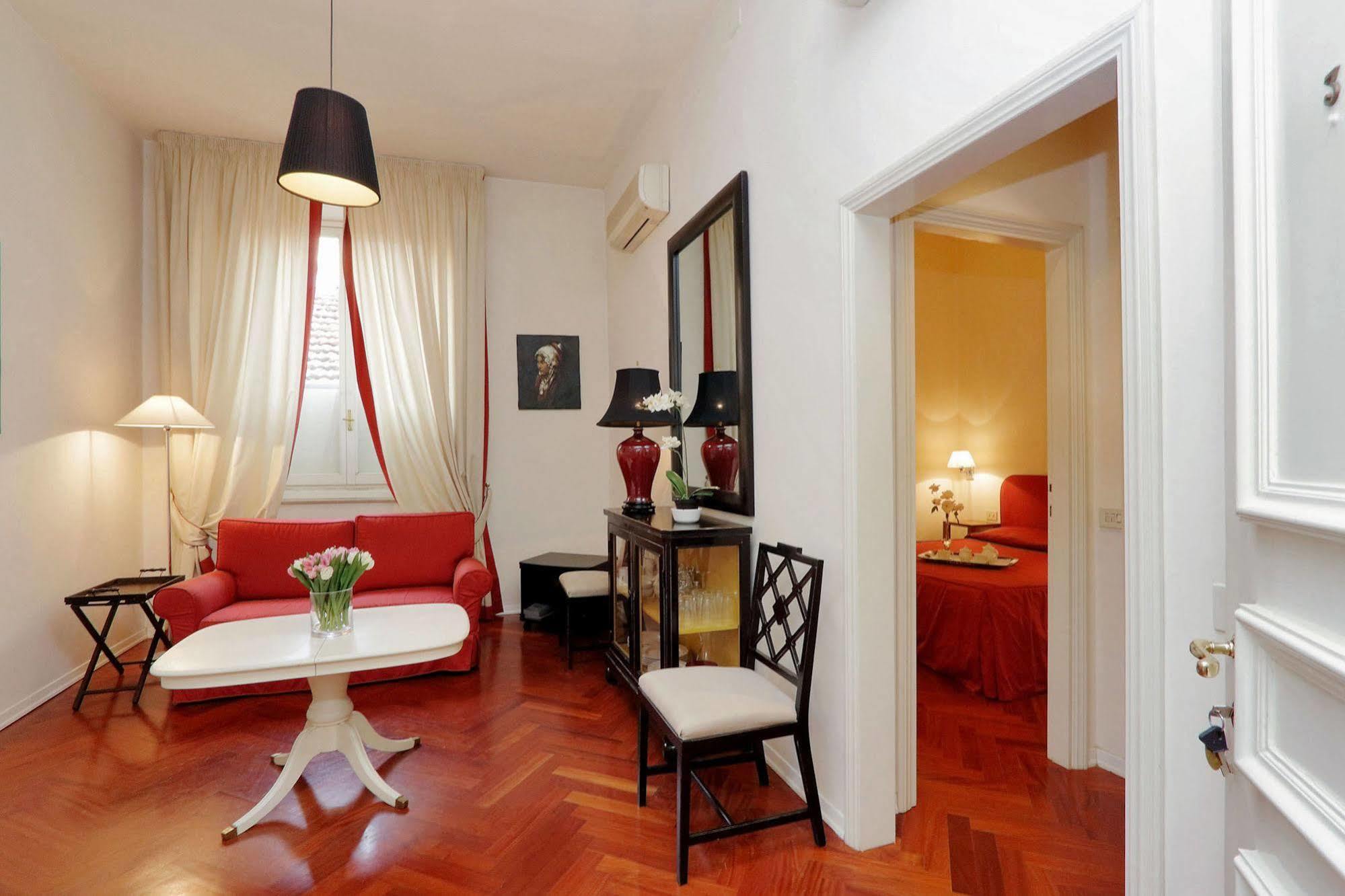 Apartment Cerretani 4 Duomo - My Extra Florence
