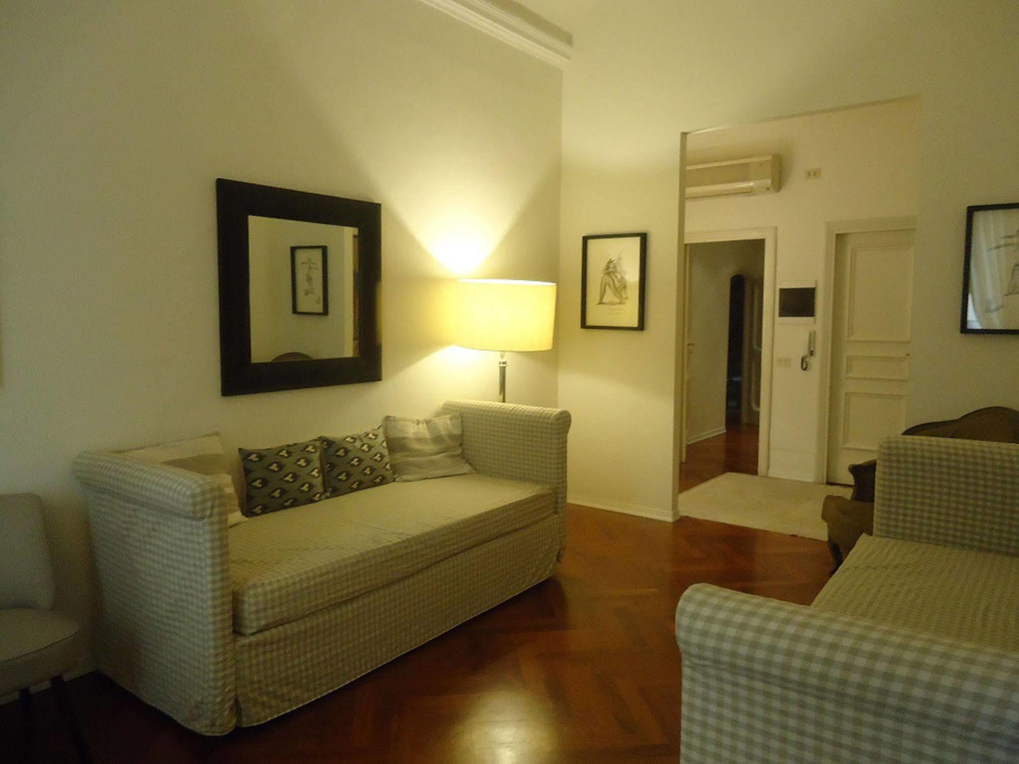 Apartment Cerretani 4 Duomo - My Extra