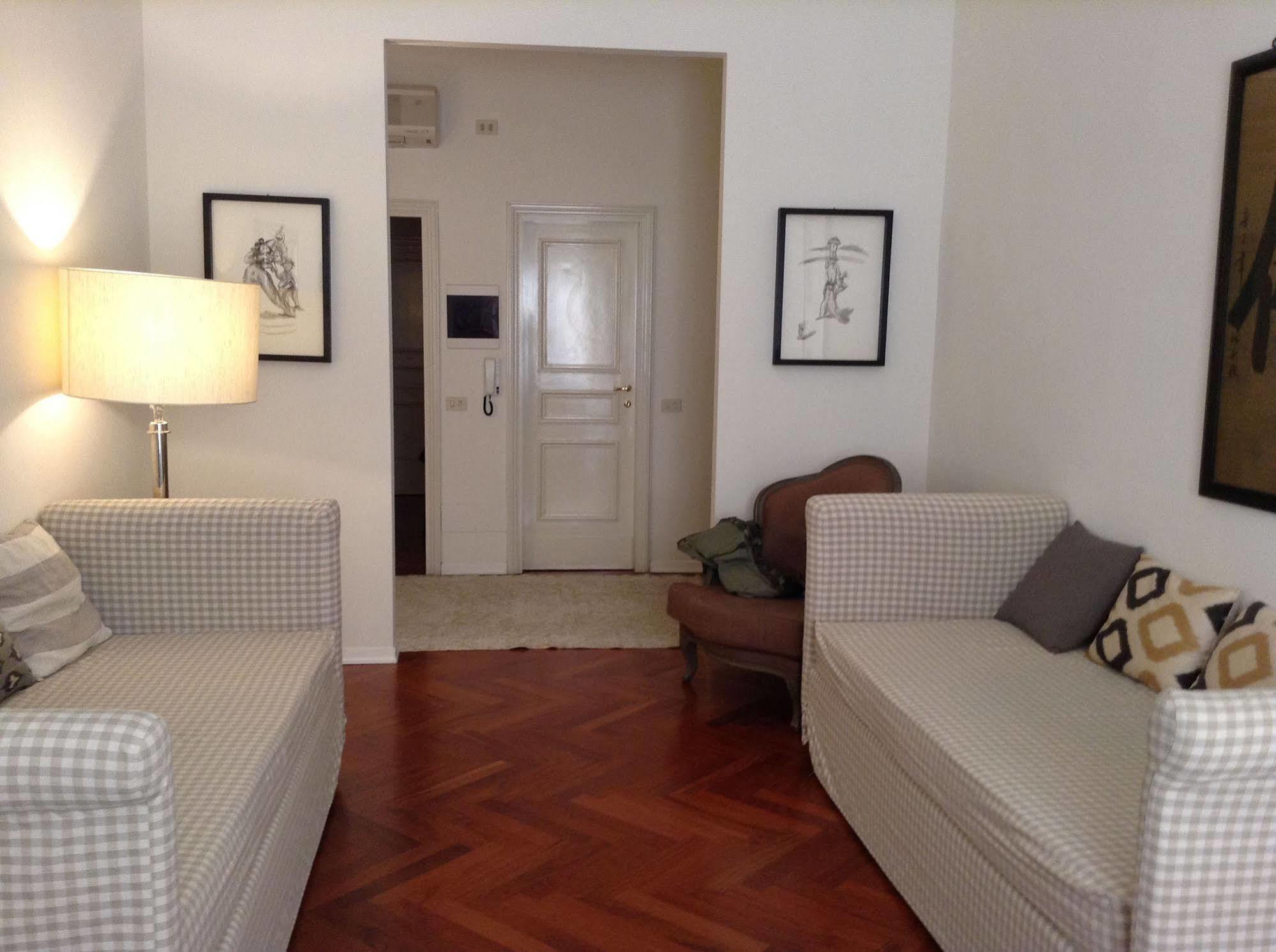 Cerretani 4 Duomo - My Extra Apartment *