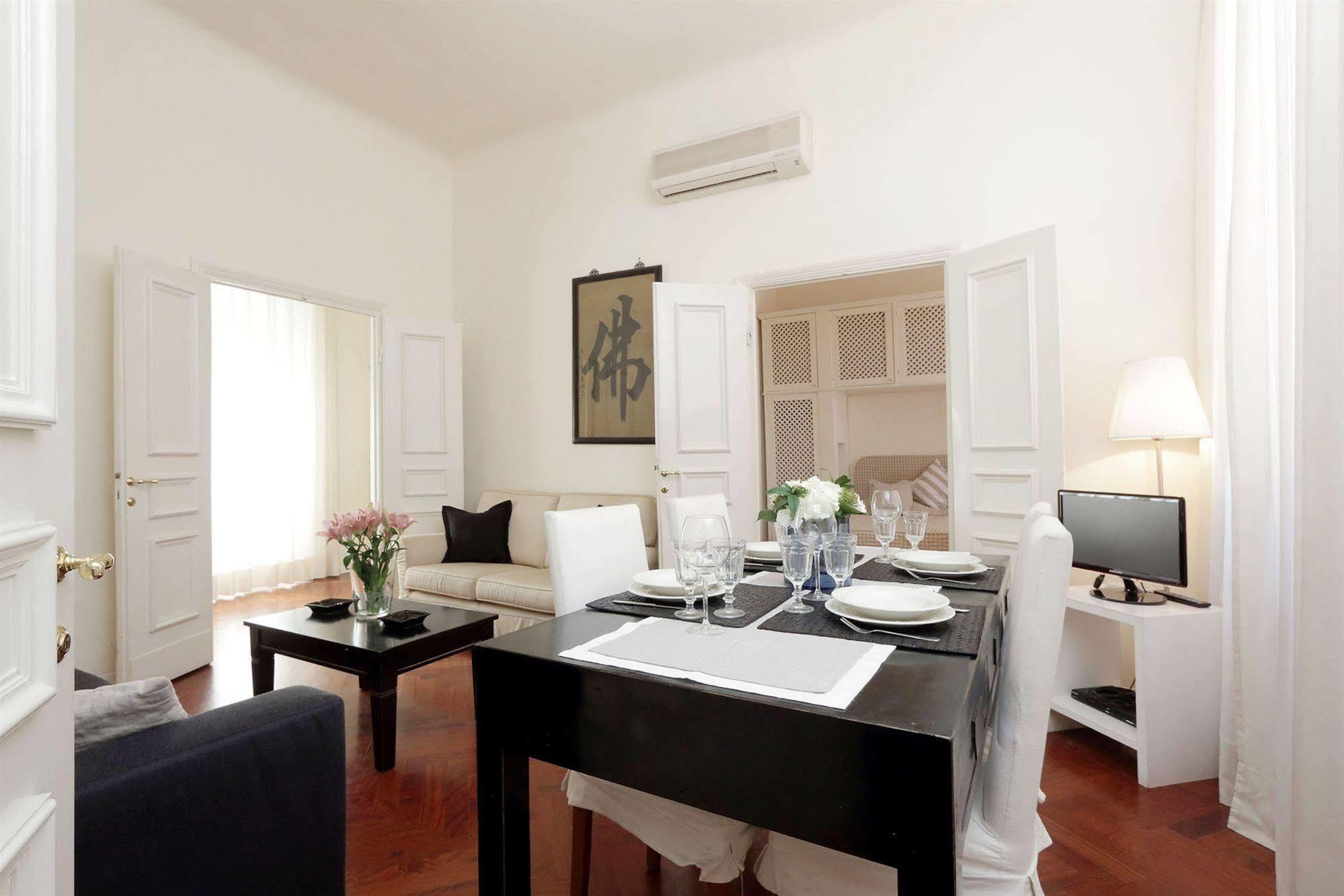 Apartment Cerretani 4 Duomo - My Extra