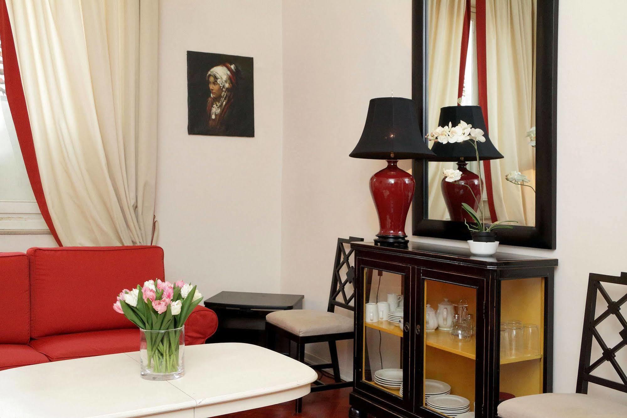 Apartment Cerretani 4 Duomo - My Extra