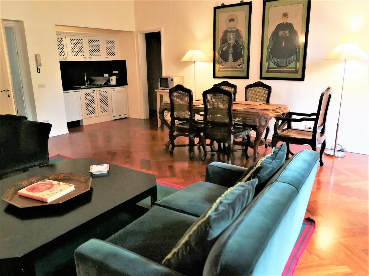 Apartment Cerretani 4 Duomo - My Extra *